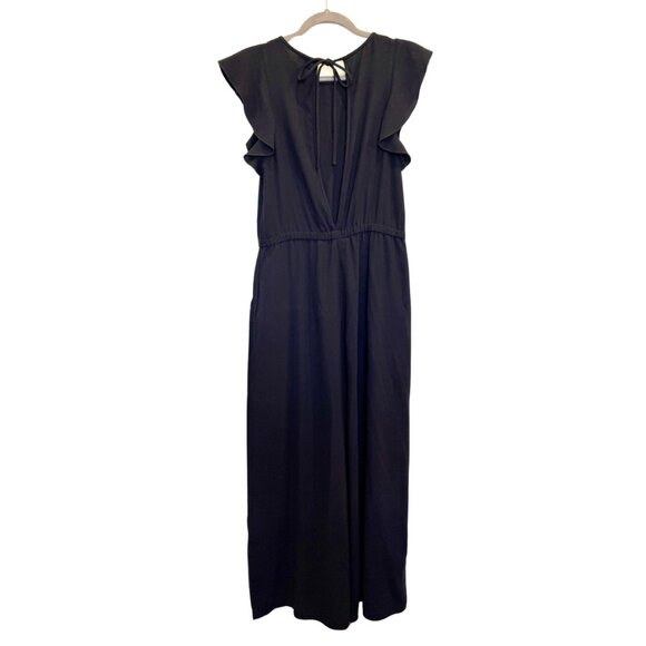 Aritzia Jumpsuit Wilfred Black - Picture 2 of 4